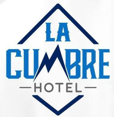 Hotel La Cumbre 巴尼奥斯 外观 照片